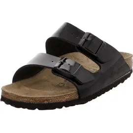 Birkenstock Arizona Birko-Flor Patent black patent 41