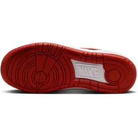 Nike Full Force Sneaker Jungen 100 white/mystic red-black 32