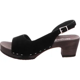 SOFTCLOX schwarz für Damen, schwarz, Größe 38 EU