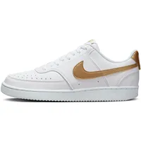 Nike Court Vision Low Next Nature Damen