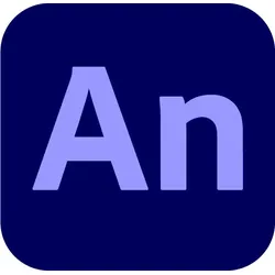 Adobe Animate 1 Gerät - 1 Jahr