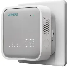 Siemens S55720-S573 IAQ-Multisensor BACnet MSTP S55720S573