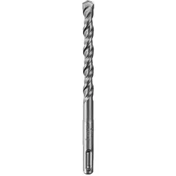 kwb 244640, Bohrer, Steinbohrer, 1 cm, 460 mm, Porenbeton, Mauerziegel, Beton, S