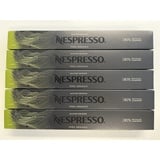 Nespresso Master Origin Peru Organic 5x10 Kapseln (124,96 EUR/kg)