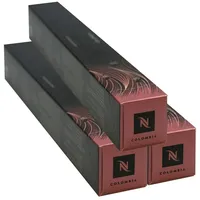 Nespresso Original Master Origin Colombia 3 x 10 Kapseln (13,39 EUR/100 g)