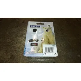 Epson 26 schwarz