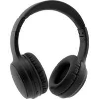Coolbox Air40 Kabellose Kopfhörer Schwarz Schwarz One Size –