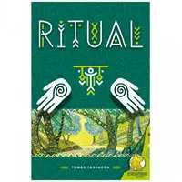 Strohmann Games Ritual deutsche Version
