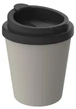 Bio Kaffeebecher Mehrwegbecher PremiumPlus, small, 0,25 Liter 11060820-00000 , 1 Stück, Farbe: haselnuss