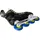 Bauer XR Schwarz 37,5