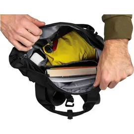 Hannah Charm 22 Rucksack Anthrazit
