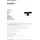 Blizzard A350 Pro Schwarz