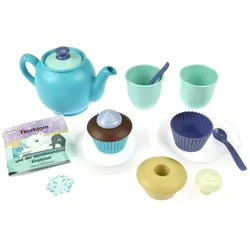 dantoy Thorbjorn Cupcakes & Tee, 16-tlg.