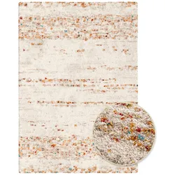 Teppich HIMALAYA | Multicolor | Verschiedene Größen