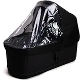 Thule Bassinet Regenschutz, Transparent