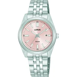 Lorus Classic RJ277BX9 Edelstahl 30 mm