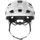 ABUS Modrop MIPS 51-55 cm unisex shiny white 2026