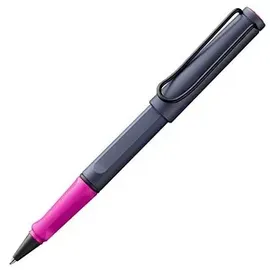 Lamy safari Füllhalter RH M (mittel) pink cliff