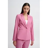 ICHI IHLEXI BL - 20112607 Klassischer Blazer mit toller Passform in Pink | Gr.: 40
