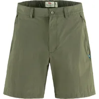 Fjällräven High Coast Pack Kurze Hose - Black -