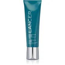 Lancer THE METHOD POLISH Oily-Congested Skin reinigende Peelingcreme für fettige Haut 120 ml