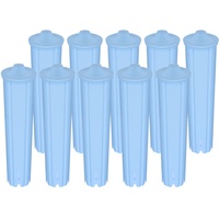 10 x WasserfilterKartuschen kompatibel zu JURA BLUE Kaffeevollauten ENA IMPRESSA
