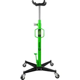 KS Tools Wagenheber Stahl 500 kg Grün