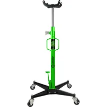 KS Tools Wagenheber Stahl 500 kg Grün