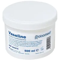 Ratiomed Vaseline DAB Creme 500 ml