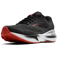 Brooks Herren Adrenaline GTS 24 schwarz 43.0