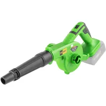 PROCRAFT Akku-Laubbläser 20 V ohne Akku