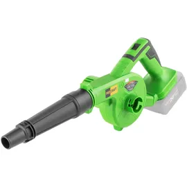 PROCRAFT Akku-Laubbläser 20 V ohne Akku