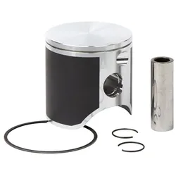 VERTEX Pro-Version Geschmiedeter Kolben