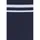 LASCANA Bikini-Hose Myst Blau 42
