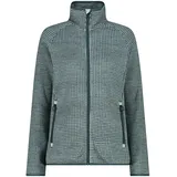 CMP Woman Jacket Jade-Trek Green 46