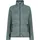 CMP Woman Jacket Jade-Trek Green 46
