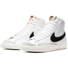 Nike Blazer Mid '77 Vintage Damen white/sail/peach/black 42