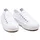 Converse Chuck Taylor All Star Move Plateau-Sneaker Weiß 40
