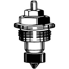 HEIMEIER 4101-02.300 Umrüstoberteil