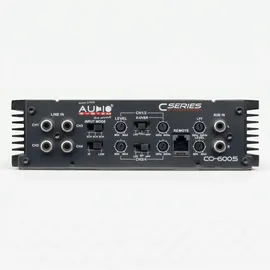 Audio System CO-600.5 5-Kanal Verstärker | Masori