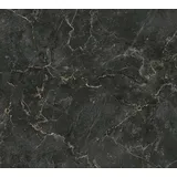 A.S. Creations Michalsky Living Marmortapete Change is good Tapete Monumental Marble schwarz beige glänzend glatt 379911