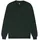 Element Icon Embroidery Pullover Grün S