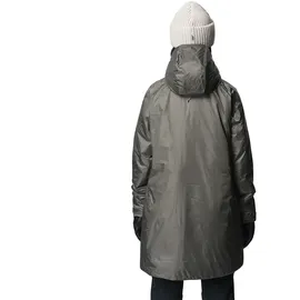 Houdini Dunfri Parka - Greeness - M