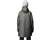 Houdini Dunfri Parka - Greeness - M
