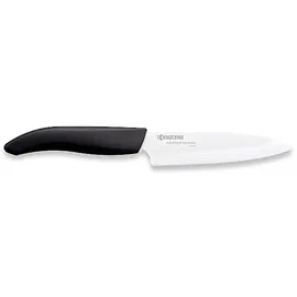 Kyocera Chowa Allzweckmesser 11 cm Schwarz