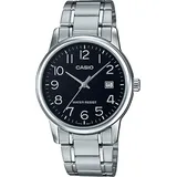 Casio Collection Mtp-V002D-1Budf Herrenuhr