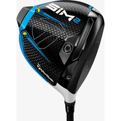 Golf Driver Taylormade SIM2 MAX - RH Stiff 10,5°