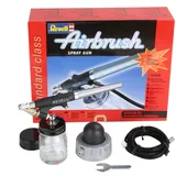 REVELL 39101 - Airbrush Spritzpistole Standard Class
