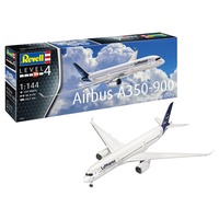 REVELL Airbus A350-900 Lufthansa New Livery 03881