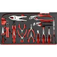 FACOM Bithalter PROTWIST magnetisch kurz